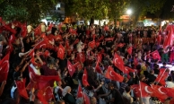 Gürsu'da 15 Temmuz şehitleri dualarla anıldı