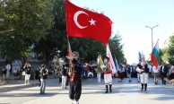 İnegöl’de festival coşkusu kortej yürüyüşüyle başlıyor