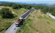 İznik ile Gölcük arasındaki ulaşım ağı güçlendiriliyor