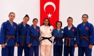 Judo milli takımı’nda Osmangazi gururu