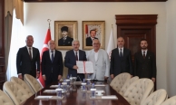 Karacabey'de 5 hekimlik aile sağlığı merkezi için imzalar atıldı