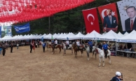 Kocayayla'da Erzurum rüzgârı esti