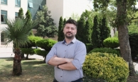 Küresel su krizine karşı BTÜ’den ödüllü yönetim modeli