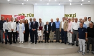 Lozan ve Mübadele anıları Demirtaş’ta anıldı