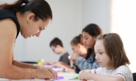 Minikler yaz tatiline Yetenek Evleri’nde başladı