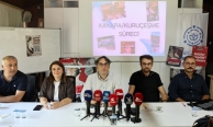 Nilüferlilerden Katı Atık Tesisine karşı 5 bin imzalı tepki