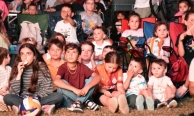 Nostalji ve eğlence İznik sahilinde buluştu