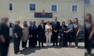 Okul saldırısında Türk öğretmenin soğukkanlı tavrı övgü aldı