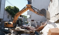 Osmangazi'de kaçak yapılaşmaya geçit yok