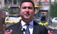 Osmaniye'de Belediye Başkanına silahlı saldırı
