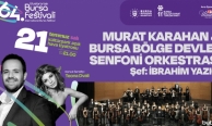 Özcan Deniz’den Moliere’e: Bursa, 21 günlük dev festivale hazır