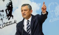 Özgür Özel’den dikkat çeken mesaj: "Tarih herkesi bugün durduğu yerden yazacak"