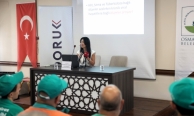 Sessiz tehdit viral hepatitlere karşı erken tanı ve aşı vurgusu