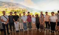 Tanpınar’ın "İkinci Zamanı" Bursa sokaklarında gerçek oldu