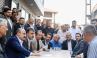 Tarihi çarşıdaki yangının izleri hızla siliniyor