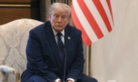 Trump: İran'la anlaşma benim için bitti