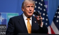 Trump'tan İran açıklaması: Anlaşmayı çok istiyorlar