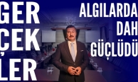 Yenişehir'de imar revizyonu tartışmalarına açıklık