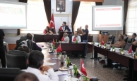 Yenişehir Meclisinde imar gerginliğine belgelerle netlik kazandırıldı
