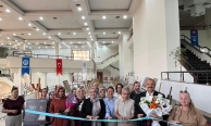 Yıldırım Belediyesi'nden fotoğrafçılık kursunu tamamlayanlara sertifika