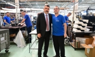 Yıldırım İstihdam Merkezi binlerce kişiye umut oldu