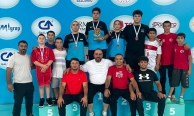 Yıldırım’da spor yatırımları ulusal başarılarla taçlanıyor