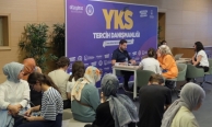 Yıldırım’da üniversite adaylarına ücretsiz tercih desteği