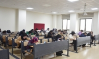 30 Ağustos'ta gerçek sınav provası!