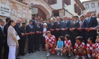 3. Cumhurbaşkanı Celal Bayar, Umurbey'de anıldı