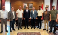 Yıldırım’dan gönül coğrafyasına yeni köprü