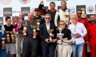 Gemlik’te motor sporları heyecanı