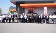 Migros'tan Bursa'ya dev hamle: Türkiye'ye buradan dağıtılacak