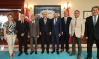 BURO’dan tematik turizm vurgusu: Uzman rehber kadromuzla hizmetteyiz