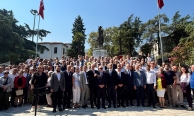 Bursa'da YENİ Parti'ye katılan isimler belli oldu