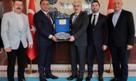 Bursa'da yeni şehir önerisi gündemde