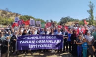 Bursa Ovası’nda maden tepkisi