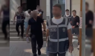 Bursa’da kesinleşmiş hapis cezası bulunan 4 kişi yakalandı