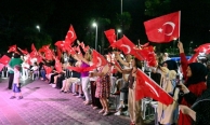 Bursa’da Zafer Haftası’na müzikli kutlama