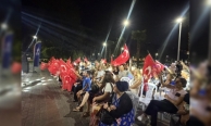 Bursalılar Zafer Haftası’nda Türk Sanat Müziği’ne doydu