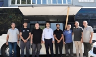 Büyükşehir afet hazırlıklarında yeni döneme geçiyor
