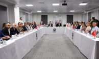 Büyükşehir’den Mudanya mesaisi