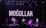 Çalı Köy Filmleri Festivali, Moğollar konseriyle başladı