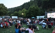 Çalı’da 10 yıllık sinema yolculuğu