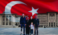 Cemal Akkuş’tan dikkat çeken çağrı