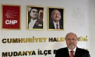 CHP Mudanya'dan "baskıyla parti üyeliği" tepkisi