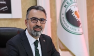 Erol: “Kestel’i geleceğin risklerine göre hazırlıyoruz”
