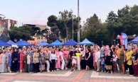 Gemlik’te kadın emeği ekonomiye dönüştü
