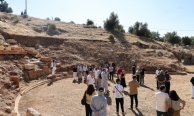 Gölyazı'nın geleceği çalıştayda masaya yatırıldı