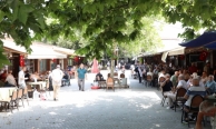 Hal Meydanı yeniden Mudanya’nın buluşma noktası olacak