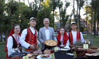 İnegöl lezzetlerini festivalle vitrine çıkaracak